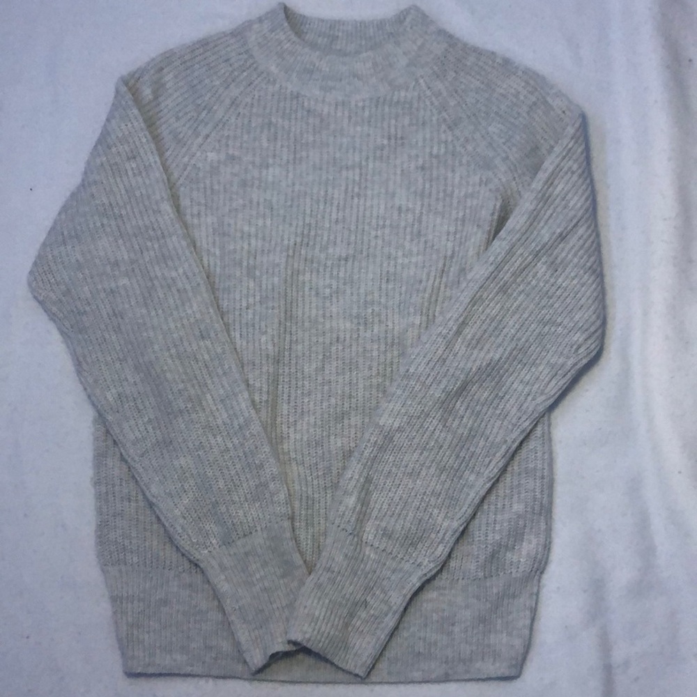Cute cardigan